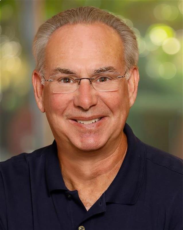 Bill True,