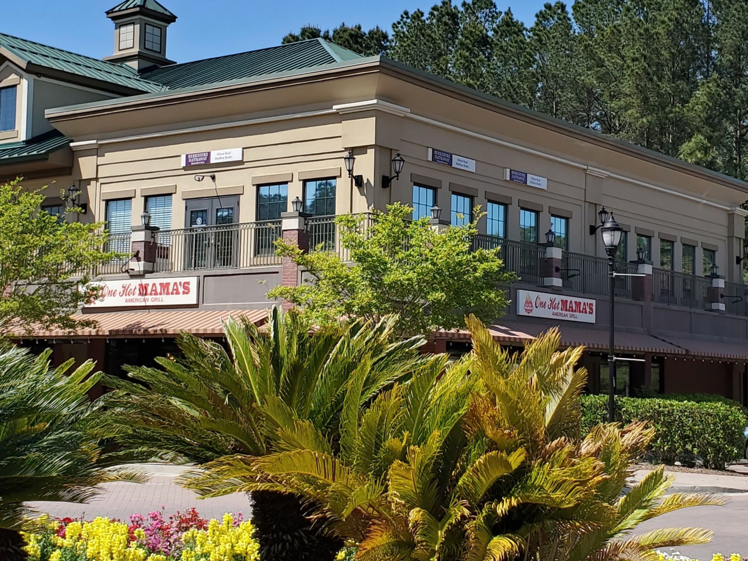 Bluffton Regional Office