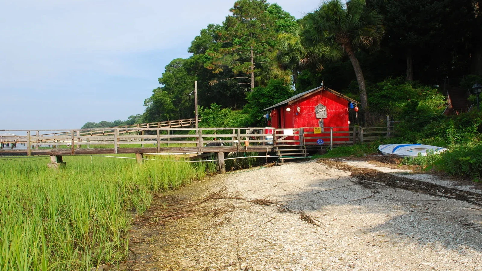 boat-house- bluffton-sc